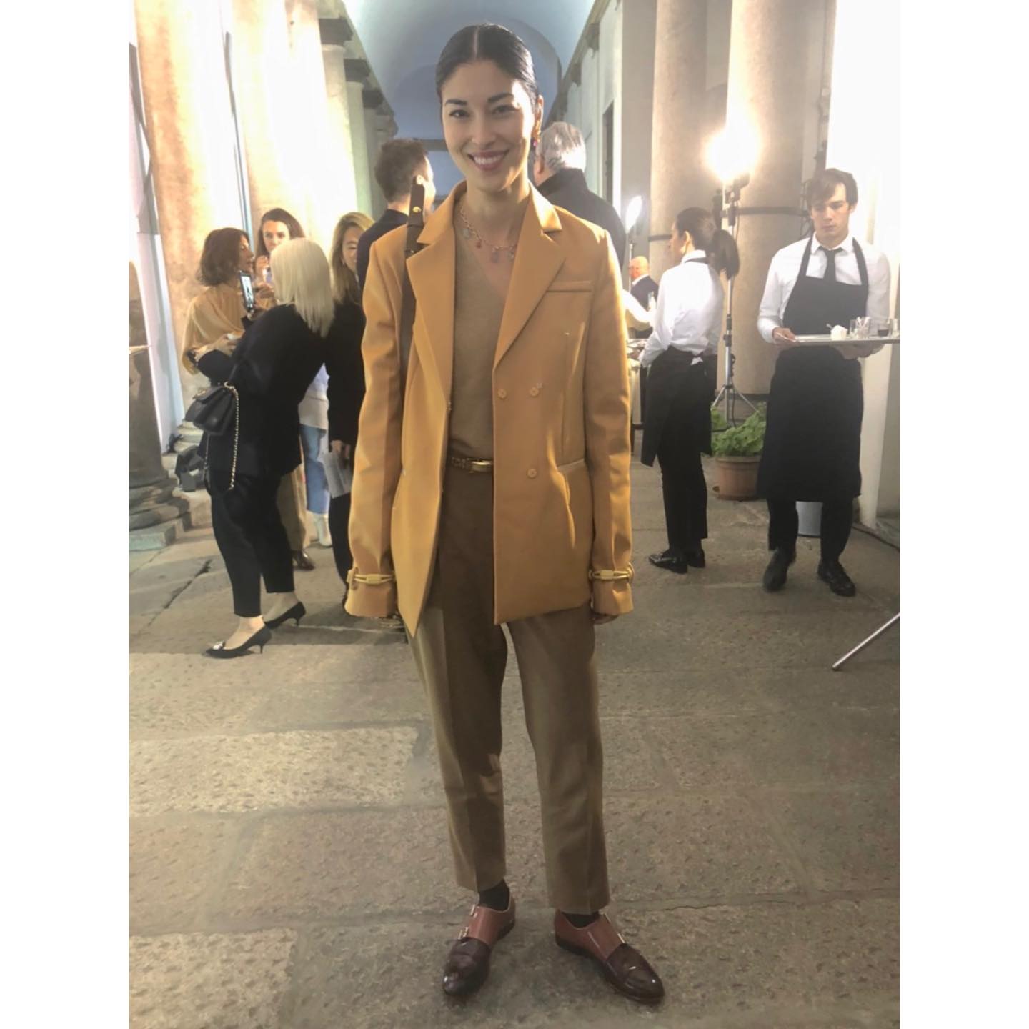 ファッションニュース_2,コレクション_2,ミラノ_2