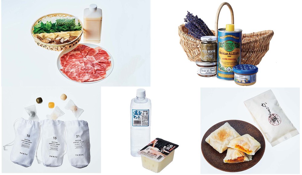 手土産には 味もエピソードもとっておき の逸品を 物語のある冬の贈り物５選 Precious Jp プレシャス