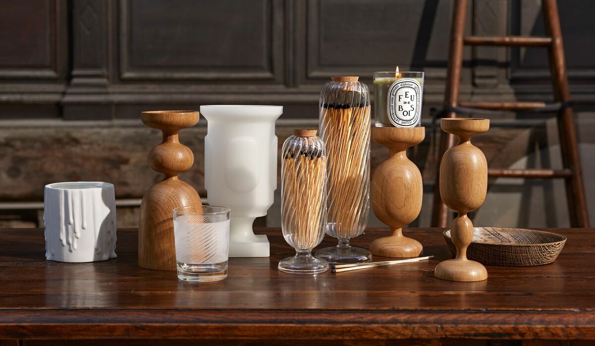 本日より発売】「ディプティック」のデコレーションコレクションに新作