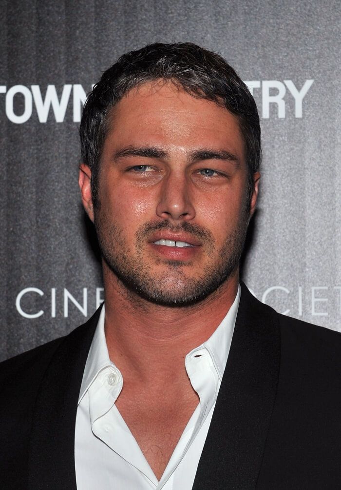 テイラー・キニーの男前遍歴【50枚】｜人気海外ドラマ『シカゴ・ファイア』のケリー！ Precious.jp（プレシャス）