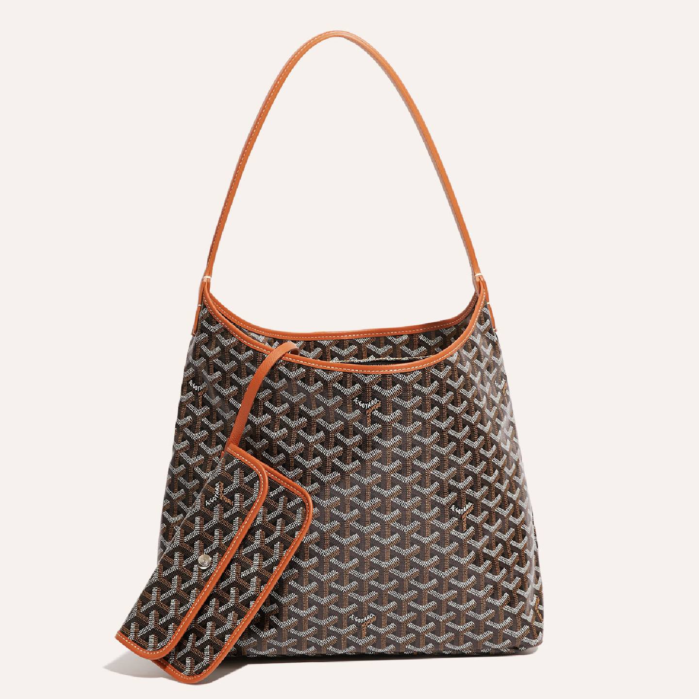 GOYARD ボエム ホーボーバッグ ショルダーバッグ [新品未使用品]~~