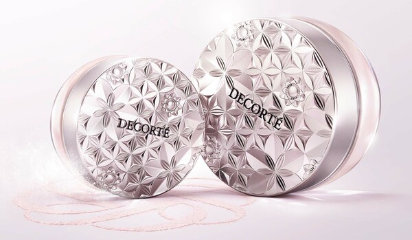 「コスメデコルテ ルース パウダー」バリエ豊富なフェイスパウダー全種が限定ミニサイズで登場