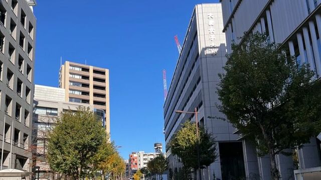 千代田区三番町––ラグジュアリーなマンションのみならず…江戸の歴史に