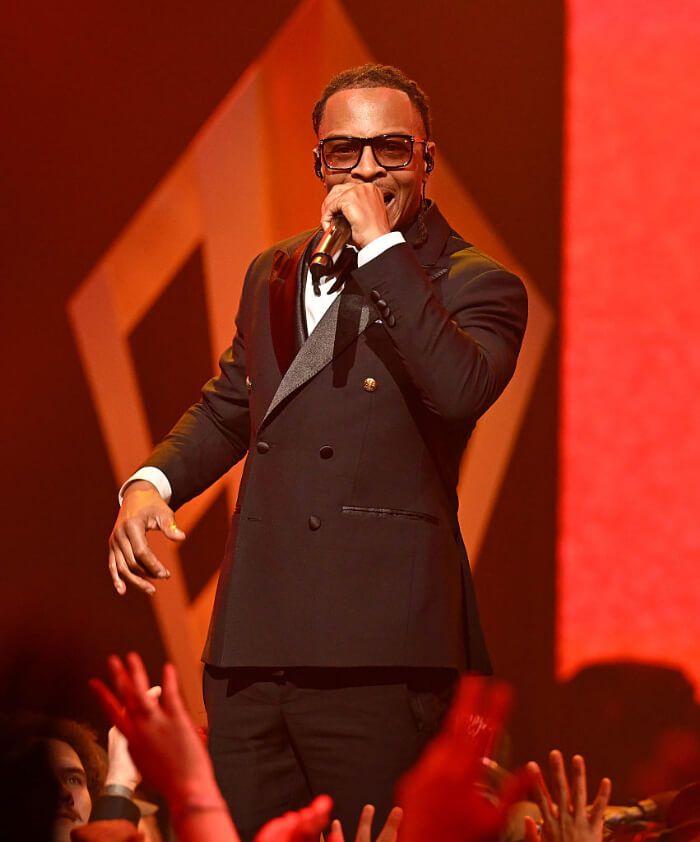 2025年12月31日、「Dick Clark's New Year's Rockin' Eve with Ryan Seacrest」。