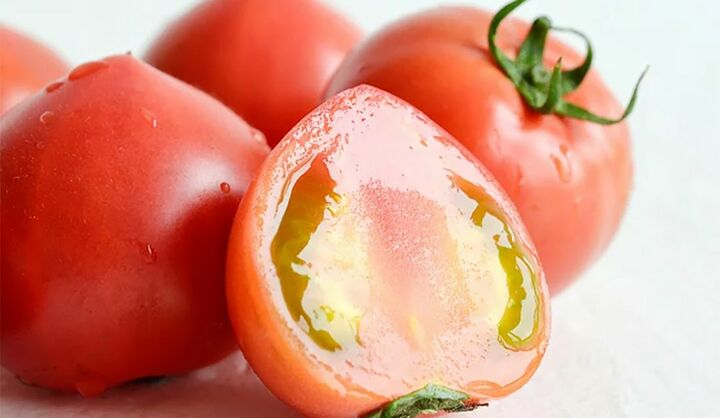 【高級トマト&ジュース14選】トマトの効能・効果から、大玉、ミディ、ミニ・プチなど高糖度フルーツトマトの品種まで