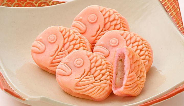 ひな祭りの和菓子ギフト24選┃京都・東京のお取り寄せから、お雛様モチーフの通販和菓子まで