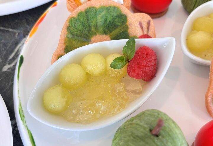 ティー_4,スイーツ_4,東京_4,ホテル_4