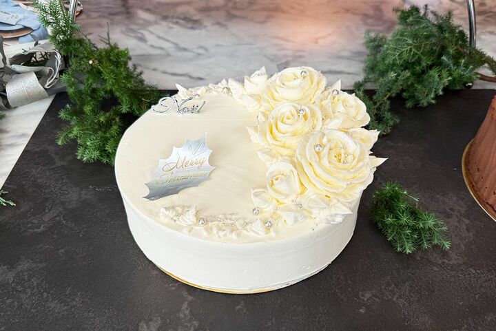 クリスマスケーキ_5,スイーツ_4,チョコレート_4,ホテル_5,東京_5