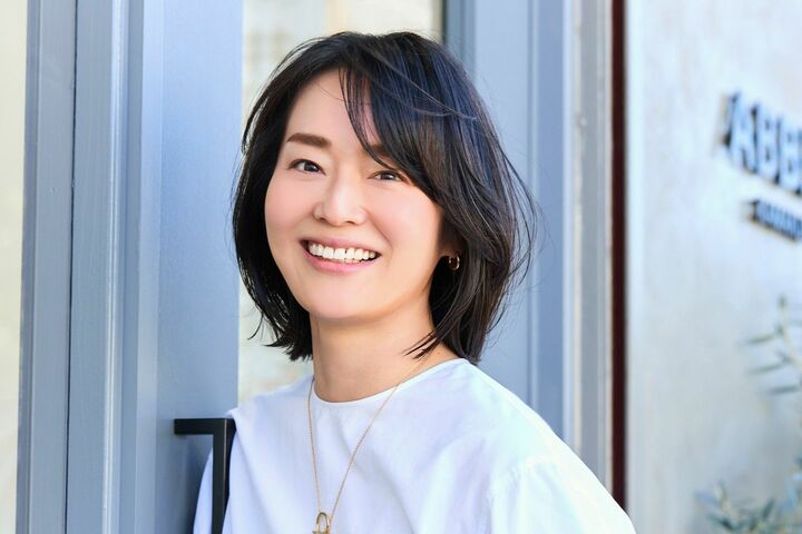 40代　髪型_1,ボブ_1