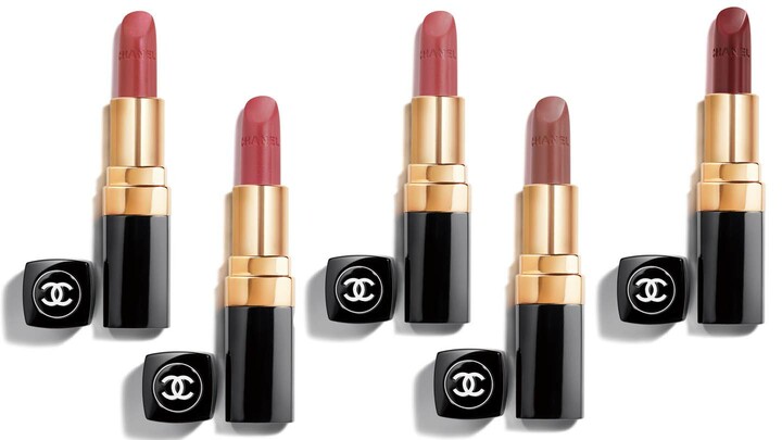 シャネルから発売される「ルージュ ココ」