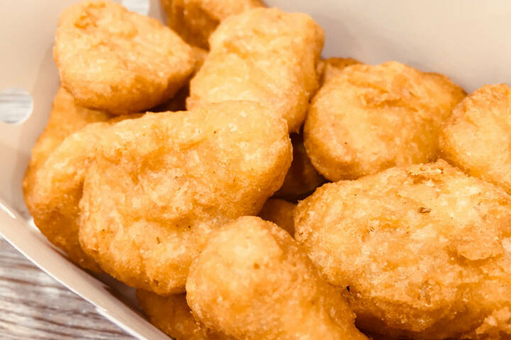 チキンナゲット