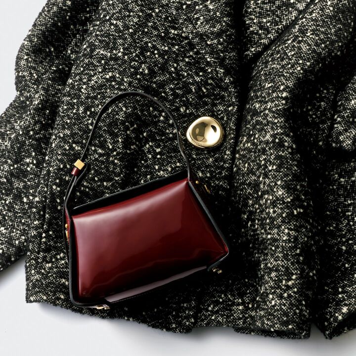 コート_2,バッグ_1