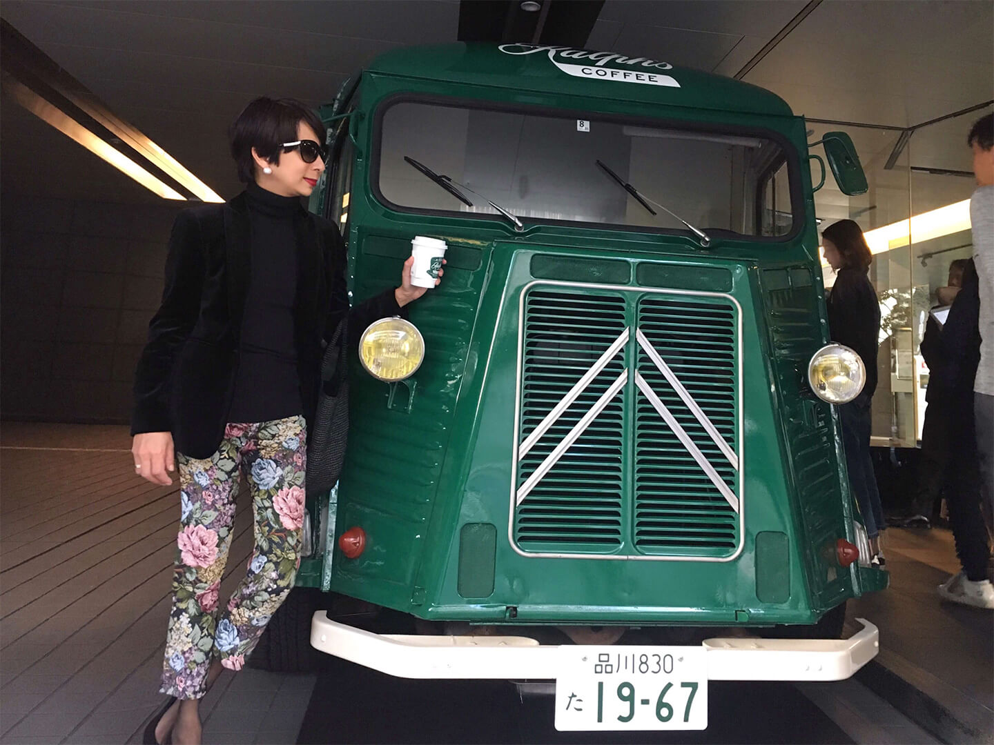 ジャケット_1,ニット_2,パンツ_1,大人コーデ_2
