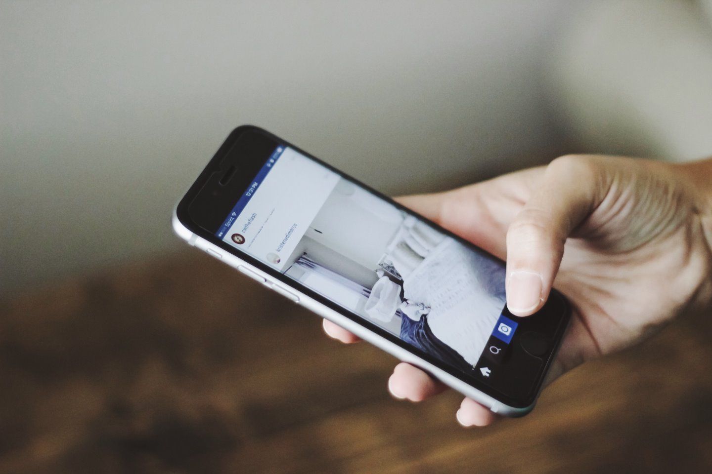 インスタ検索のコツを覚えると便利です