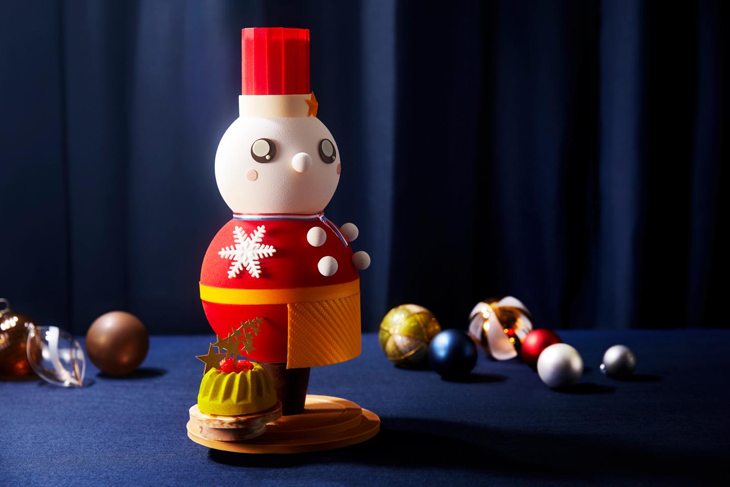 【24】ザ・キャピトルホテル 東急の「キングフロスト Ver.2018」