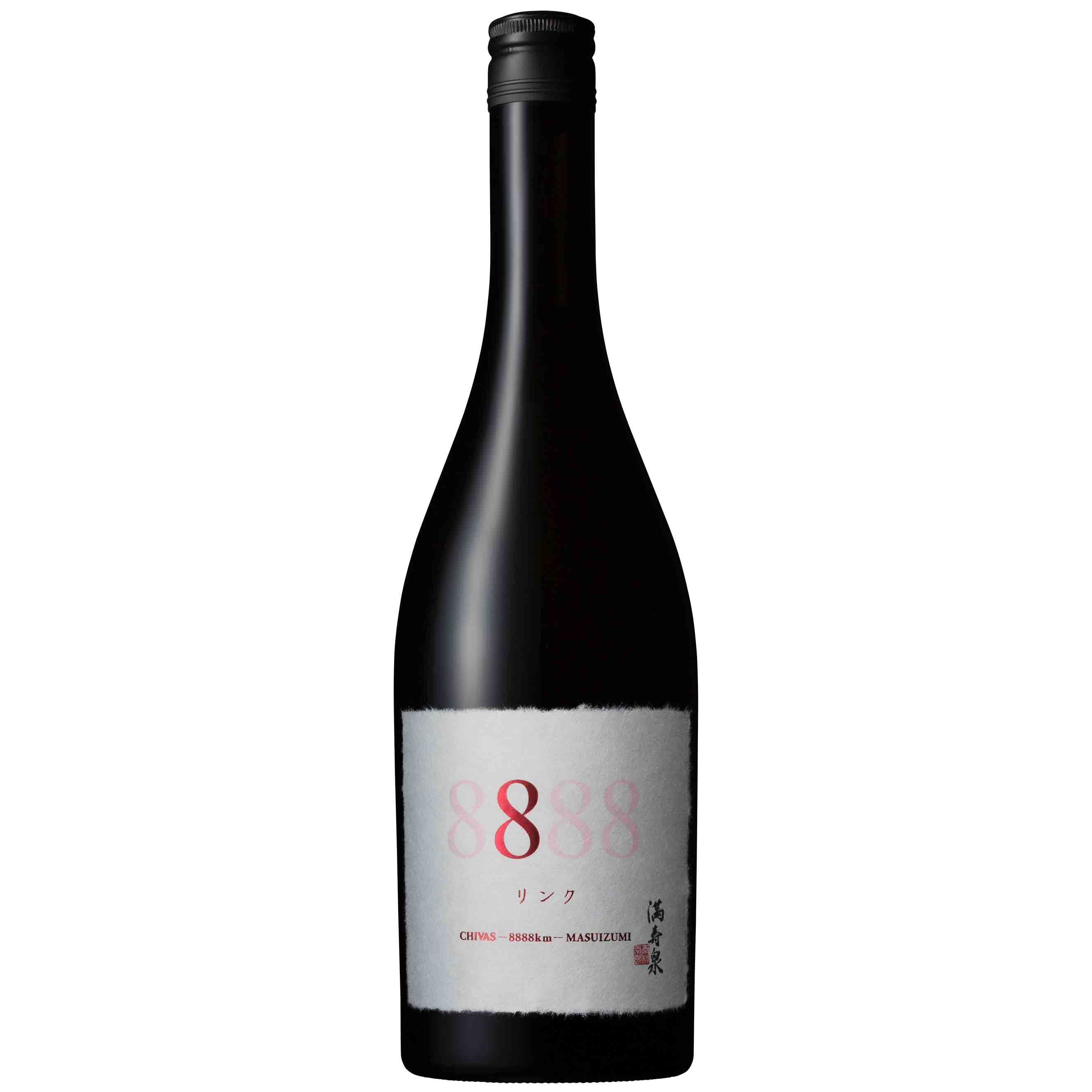2018年12月19日より、限定50本の発売。希望小売価格 ¥6,500(税抜き)容量720ml アルコール度数 16度