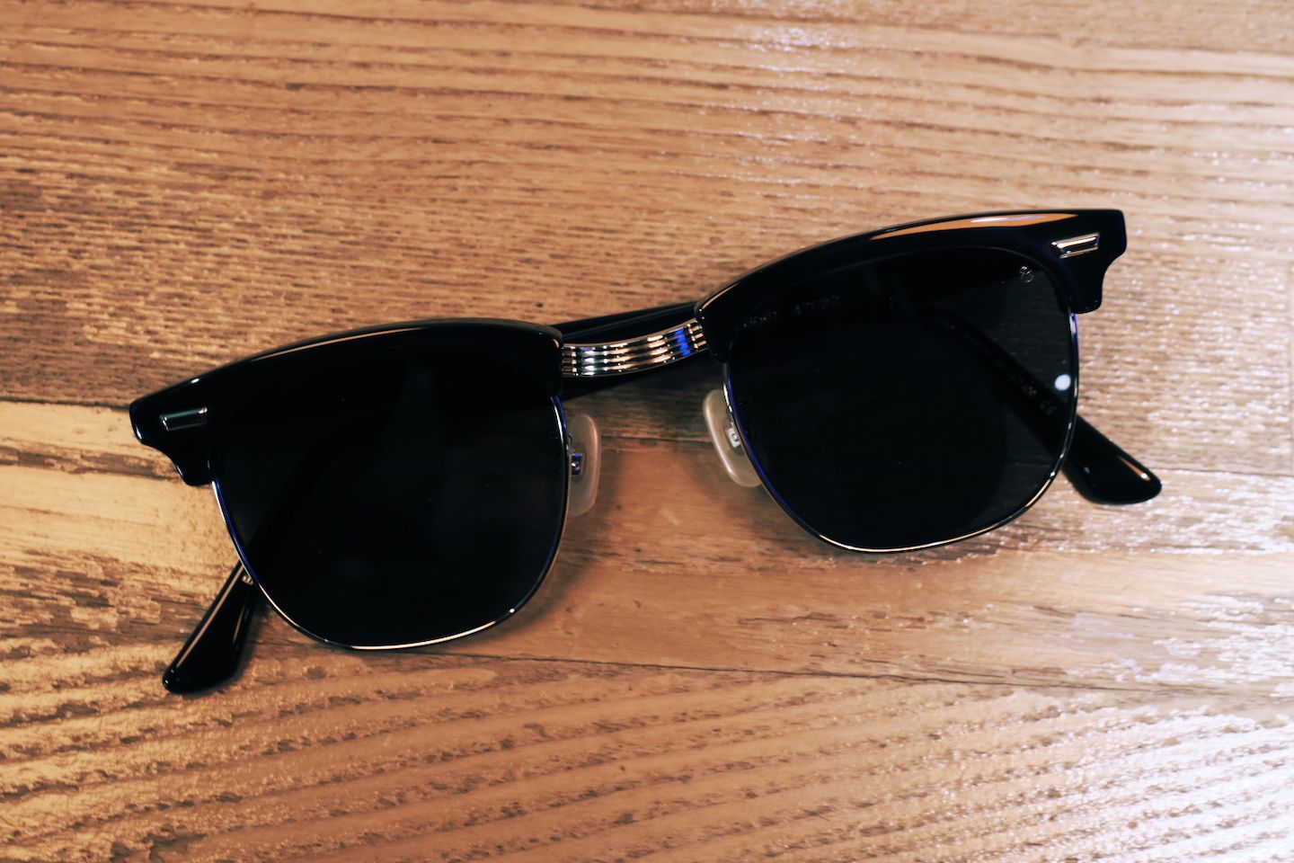サングラス¥41,800(税込)