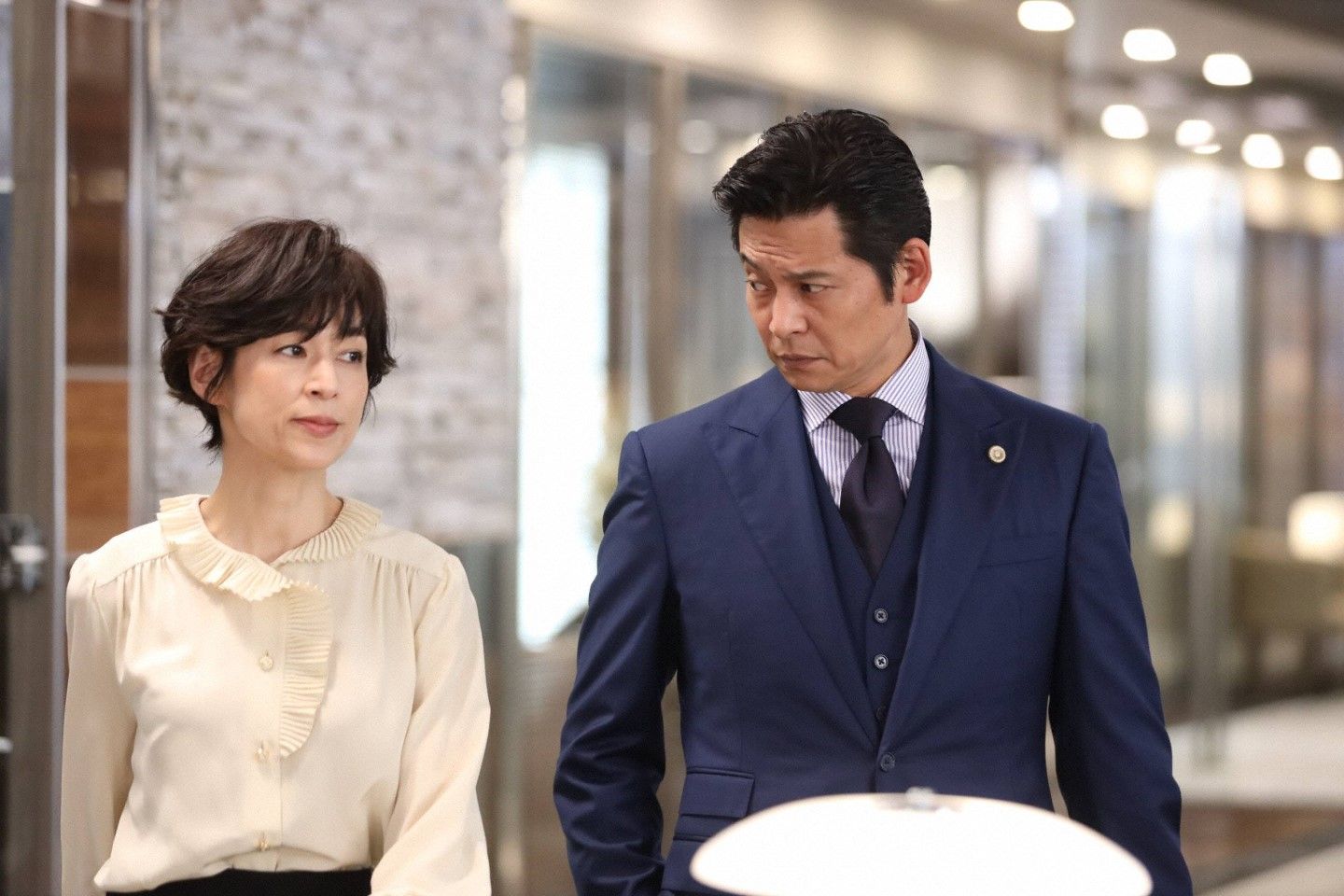 テレビ番組_15,ドラマ_15,大人コーデ_15