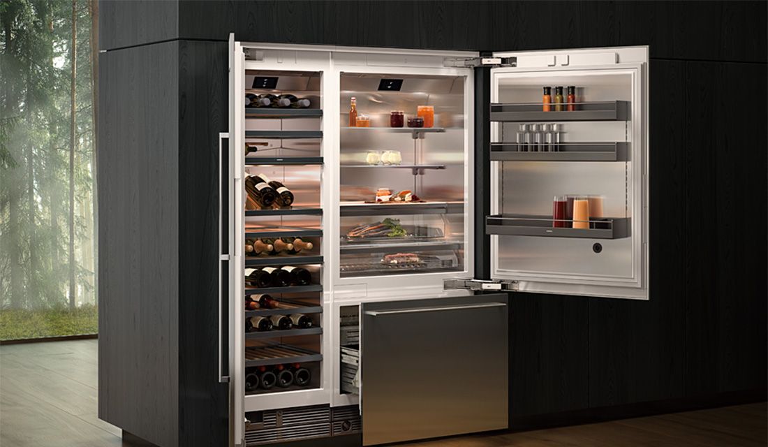 冷蔵庫 パナソニック NR－J60PC 新品未使用 白 - キッチン家電