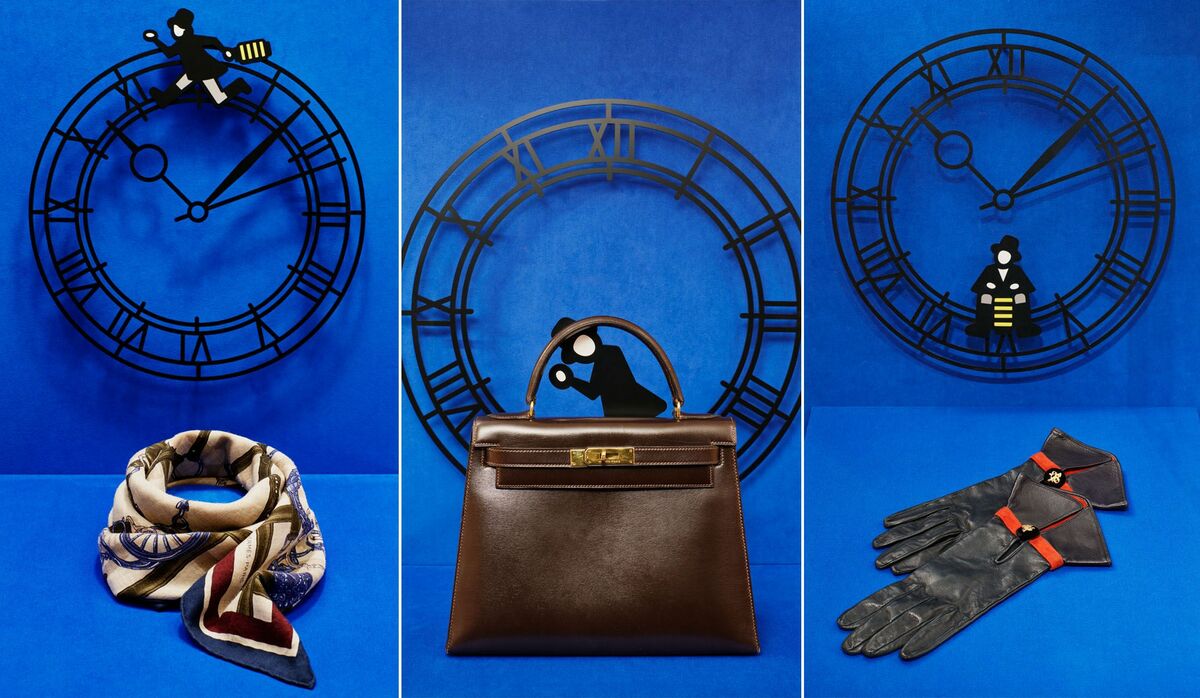 HERMES - エルメス 銀座メゾン オープン記念 トランプ VIP顧客ノベルティ 未使用 HERMES - エルメス 銀座メゾン オープン記念 トランプ VIP顧客