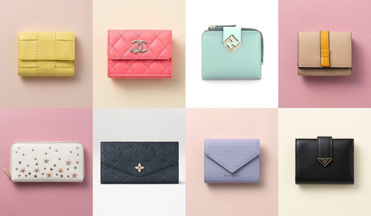 一粒万倍日購入 皇居 長財布 ゴールド 大安吉日購入【1点限り】 一粒万