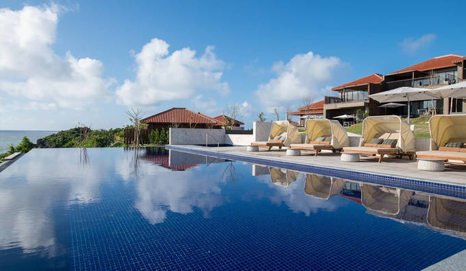 世界のラグジュアリー リゾート Precious Jp プレシャス