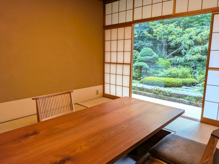 レストラン_3,ホテル_3,和文化_3,東京_3