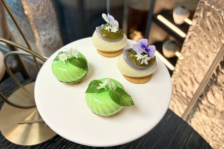 ティー_10,香水_10,スイーツ_10,ラウンジ_10,ホテル_10,東京_10