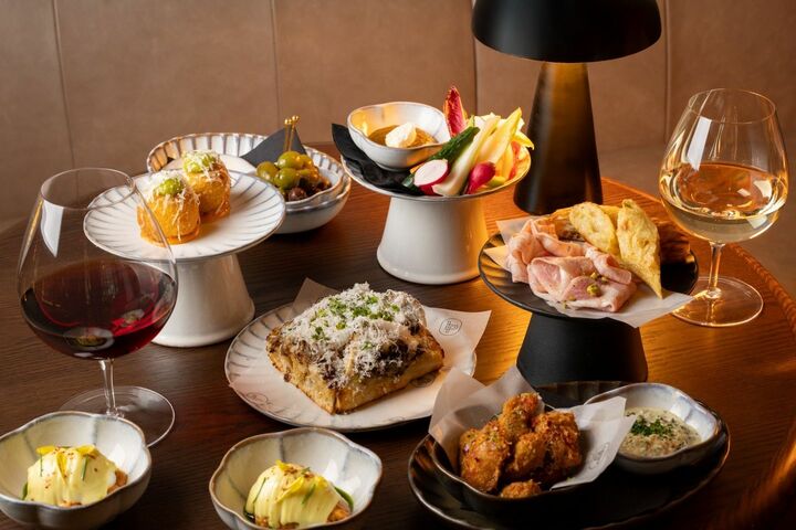 東京_9,ホテル_9,レストラン_9,酒_1