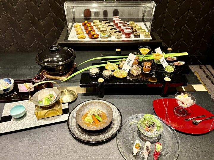 レストラン_4,ホテル_4,横浜_4,和文化_4,スイーツ_4