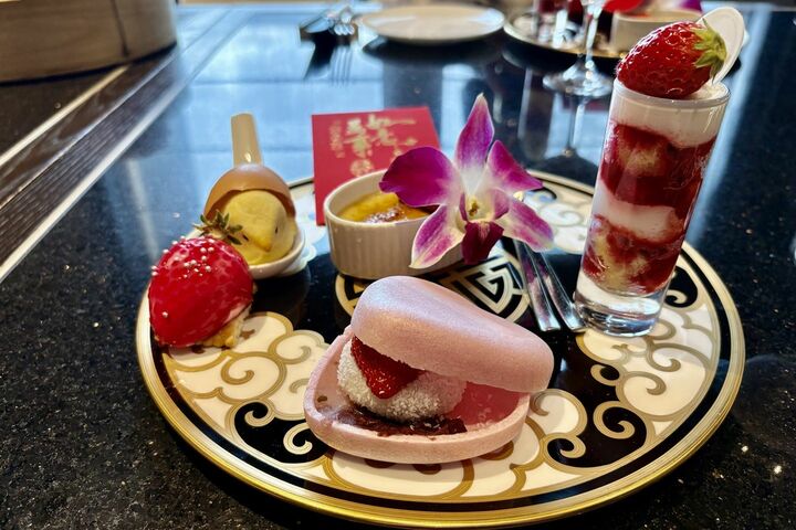 ティー_7,スイーツ_7,レストラン_7,ホテル_7,東京_7