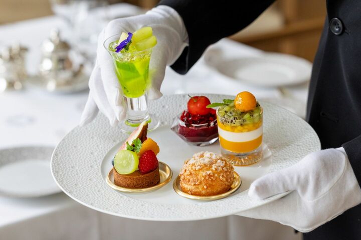 スイーツ_3,チョコレート_3,レストラン_3,肉_3,ホテル_3,東京_3