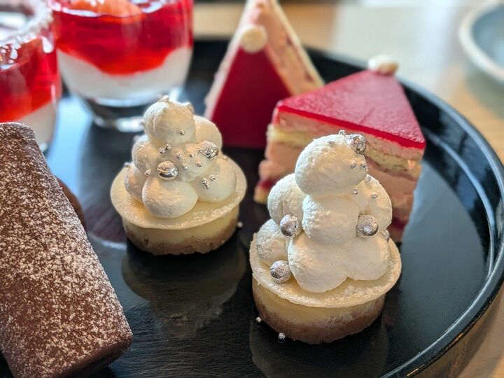 スイーツ_5,ホテル_6