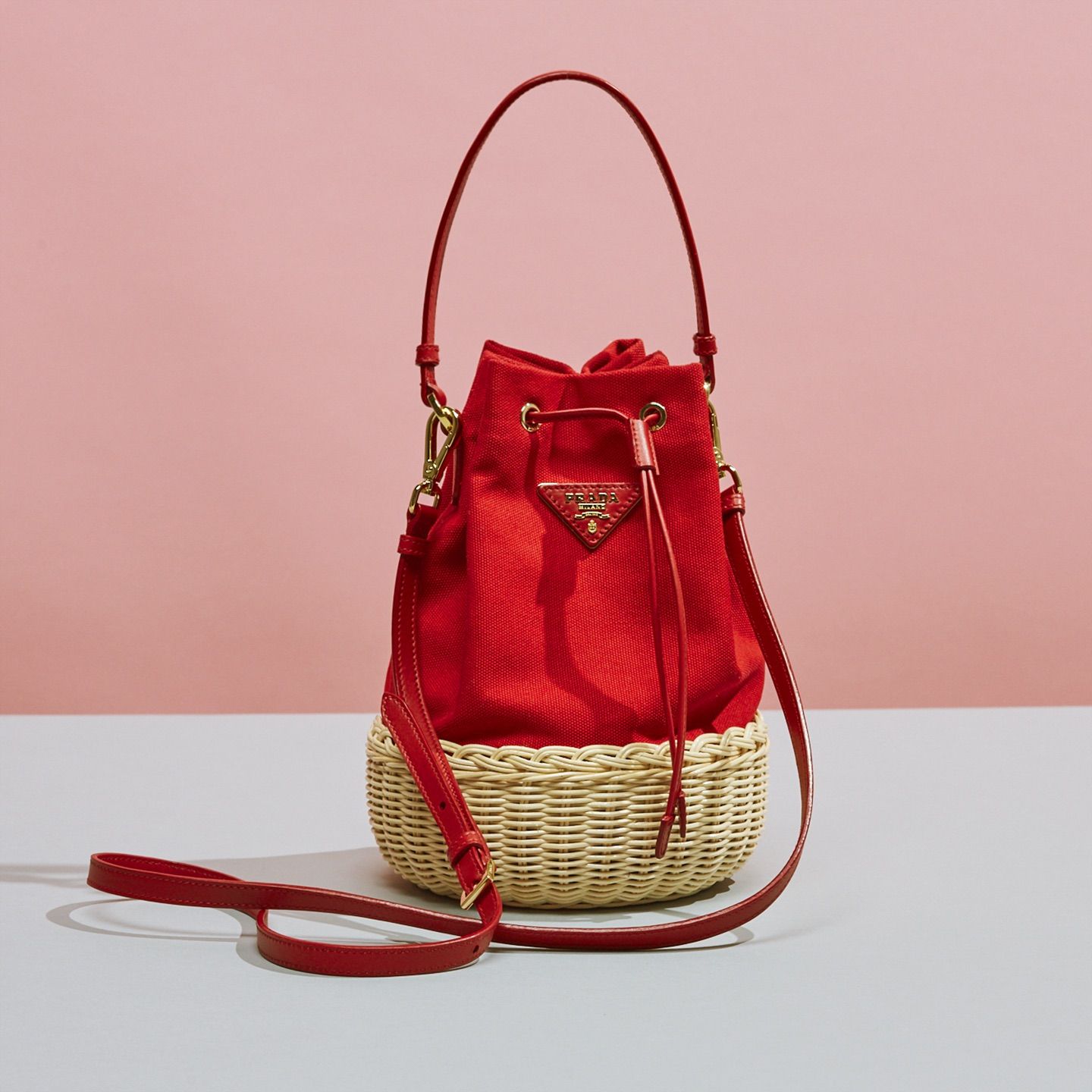 バッグ【縦24×横14×マチ14cm】¥130,000(予定価格・税抜)