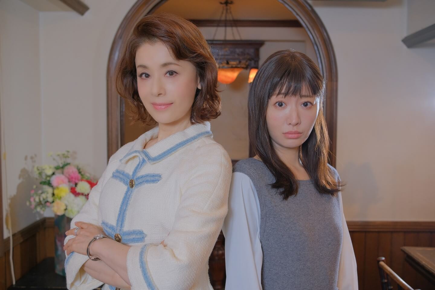大人コーデ_1,ドラマ_1