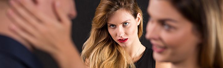 嫉妬心も一途な証。「蠍座」の女性をお手本にするには?