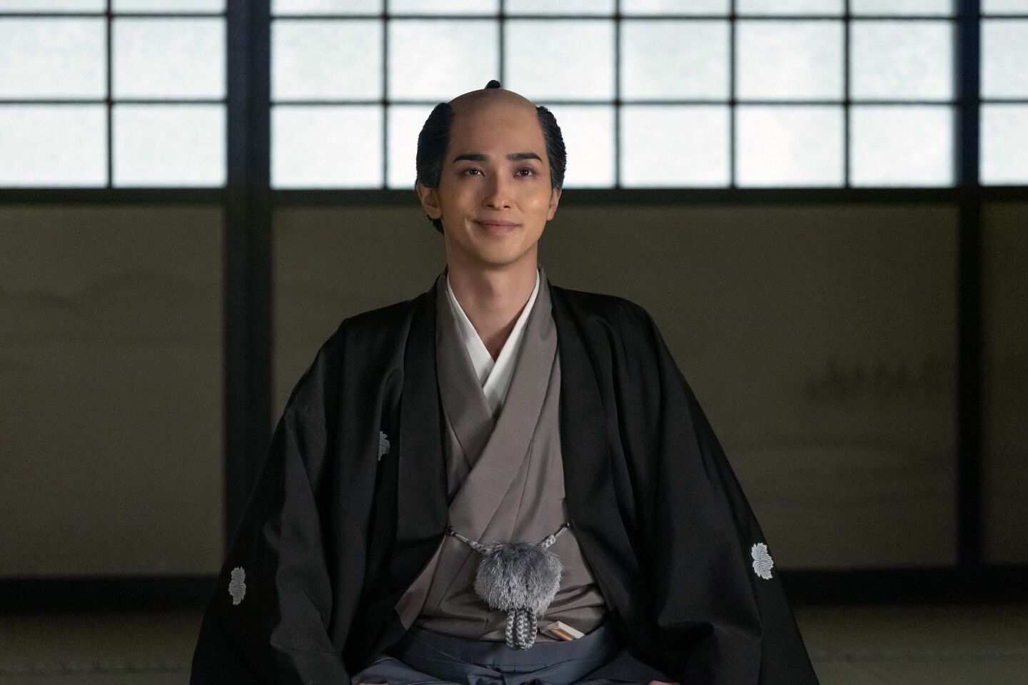 NHK大河ドラマべらぼうレビュー