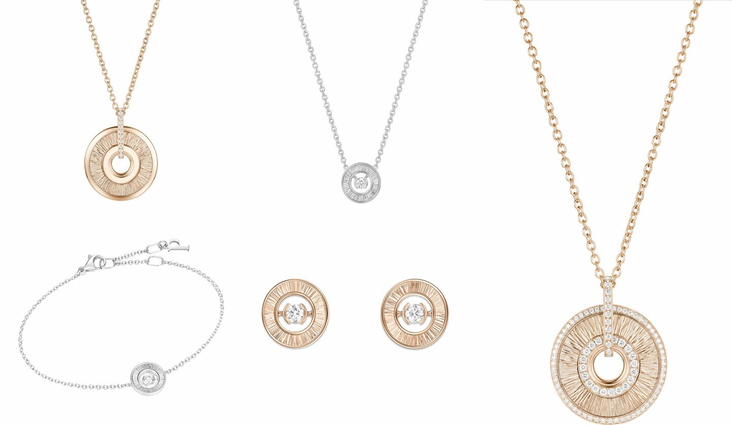 ピアジェのアイコンコレクション「ポセション」に新作が仲間入り