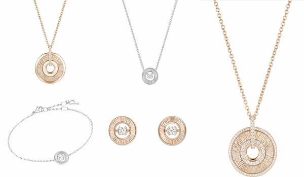 ピアジェのアイコンコレクション「ポセション」に新作が仲間入り|日常使いに相応しいペンダントやブレスレットなど5選