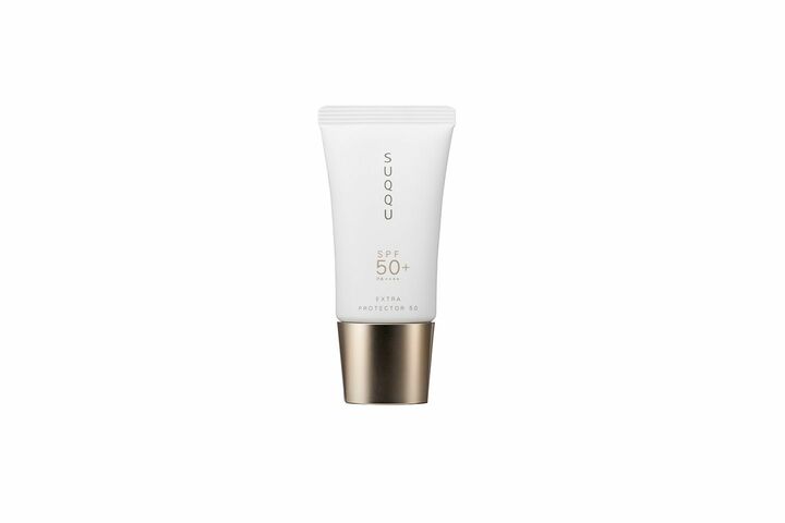 SUQQU エクストラ プロテクター 50 SPF50+・PA++++ 30g ¥6,600