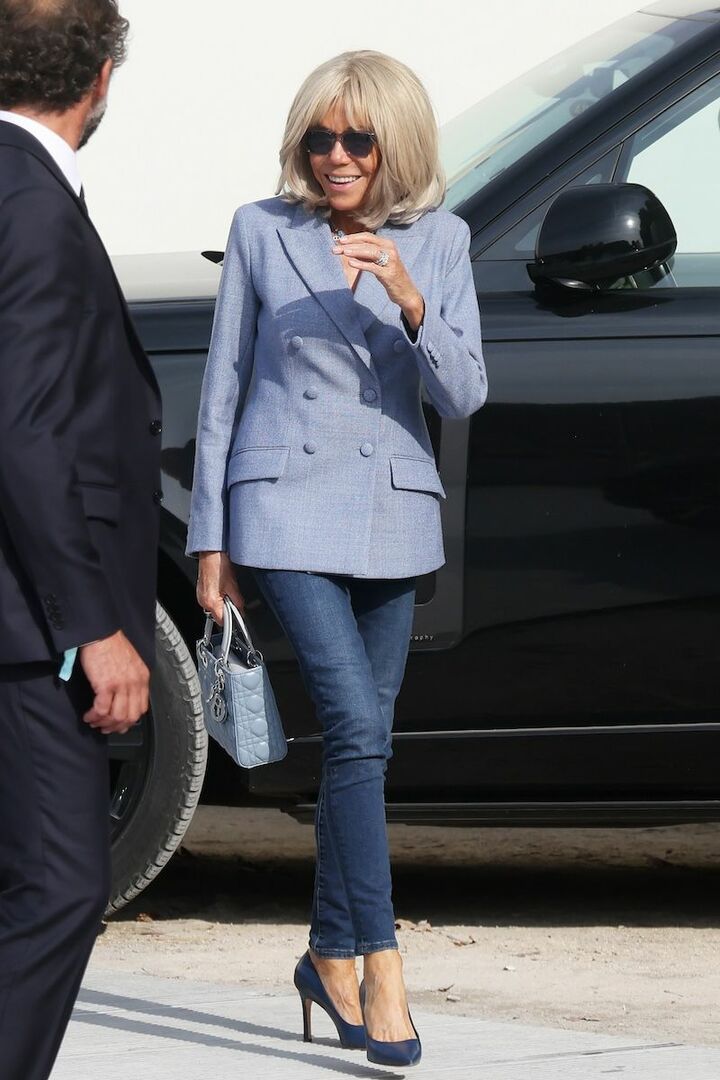 ファッションニュース_1,セレブ_1,大人コーデ_1,デニム_1