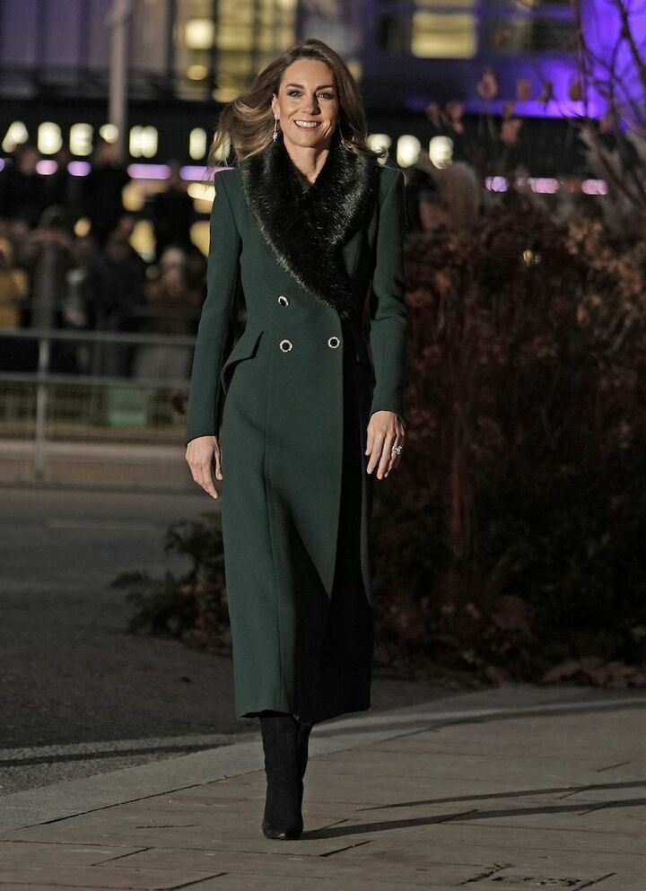 ファッションニュース_1,コート_1,キャサリン妃_1,大人コーデ_1,冬コーデ_1