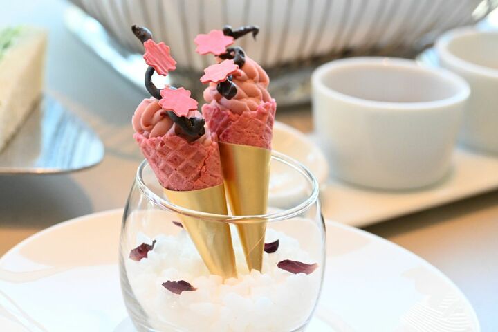 スイーツ_5,チョコレート_5,和文化_5,ティー_5,ホテル_5,東京_5