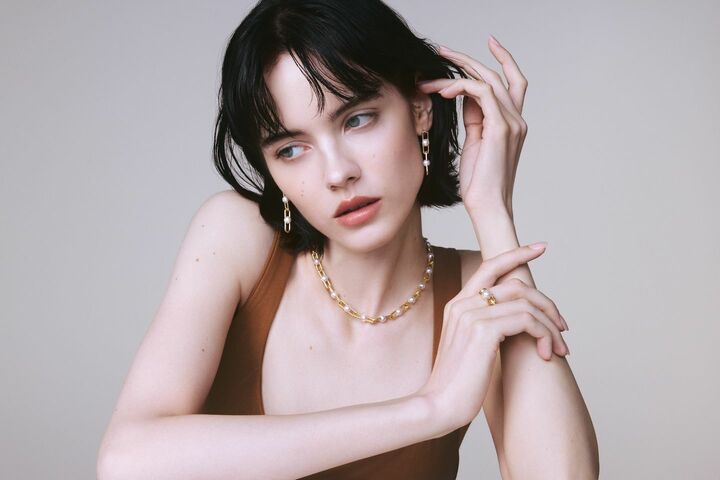 ファッションニュース_1,ネックレス_1,イヤリング_1,パール_1