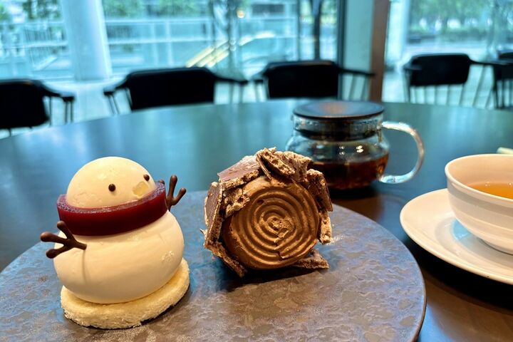 クリスマスケーキ_7,スイーツ_7,いちご_7,チョコレート_7,ホテル_7,東京_7