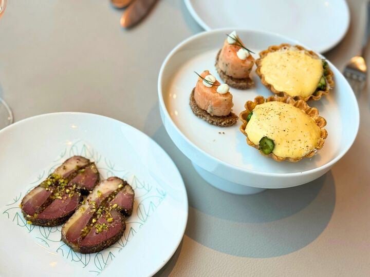 ホテル_7,スイーツ_7,東京_7