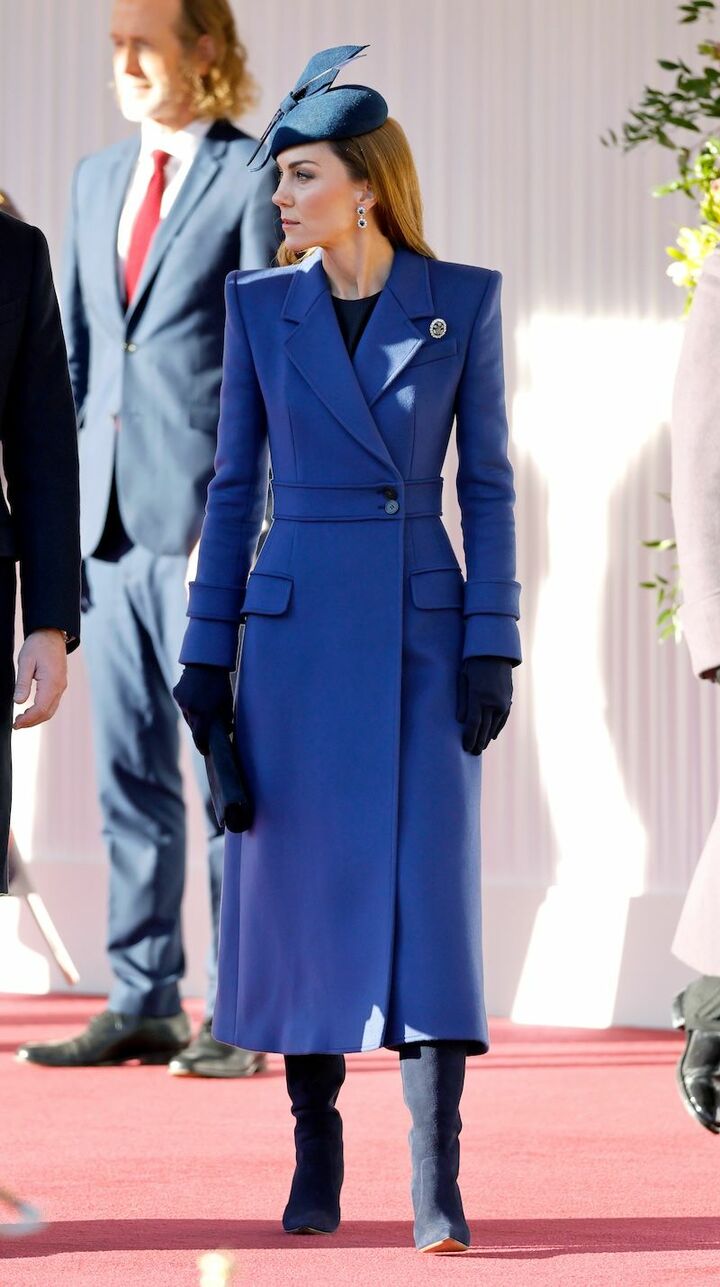 ファッションニュース_2,キャサリン妃_2,コート_2,冬コーデ_2,大人コーデ_2