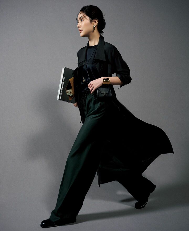 冬コーデ_1,大人コーデ_1