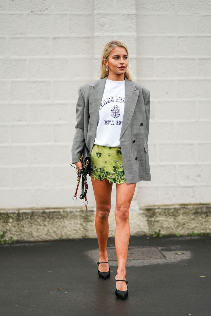 ファッションニュース_3,セレブ_3,Tシャツ_3,大人コーデ_3