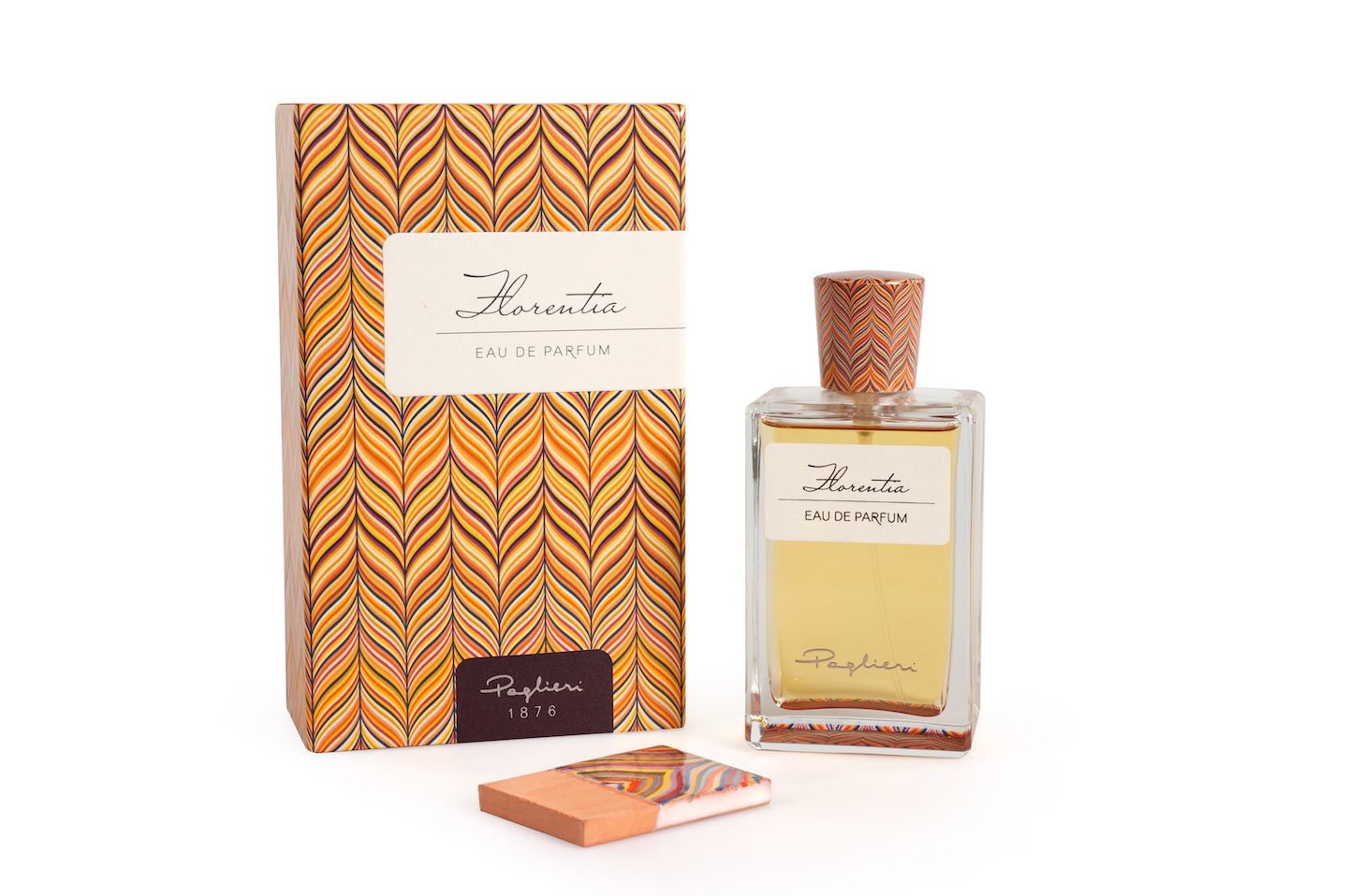 「フロレンティア オードパルファン」100ml ¥19,440